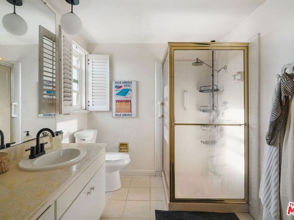 4748 Round Top Drive, Los Angeles CA 90065