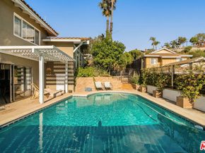 4748 Round Top Drive, Los Angeles CA 90065