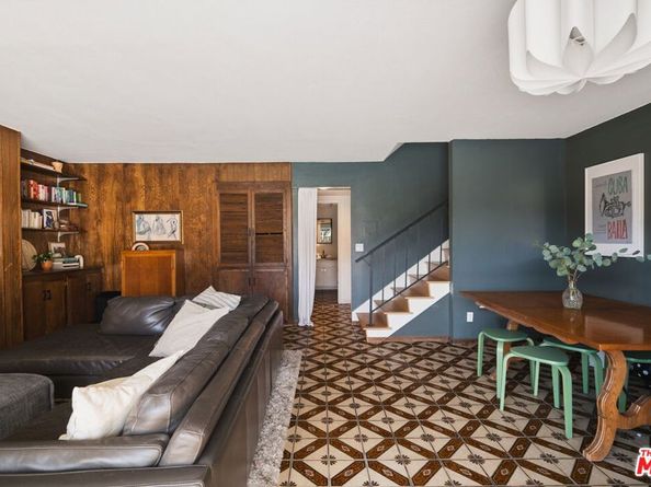 4748 Round Top Drive, Los Angeles CA 90065