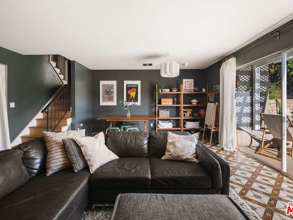 4748 Round Top Drive, Los Angeles CA 90065