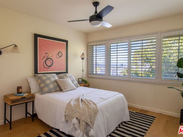 4748 Round Top Drive, Los Angeles CA 90065