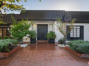 391 N Saltair Avenue, Los Angeles CA 90049