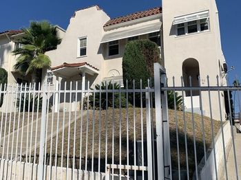 120 N Berendo Street