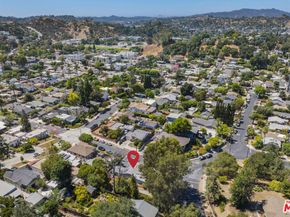 4890 Floristan Avenue, Los Angeles CA 90041