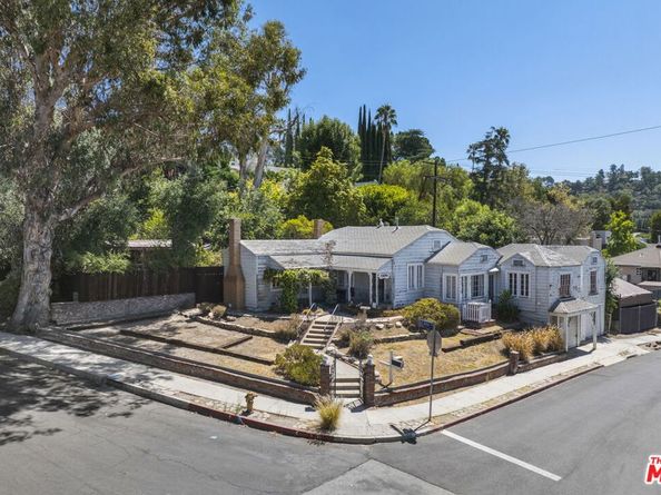 4890 Floristan Avenue, Los Angeles CA 90041