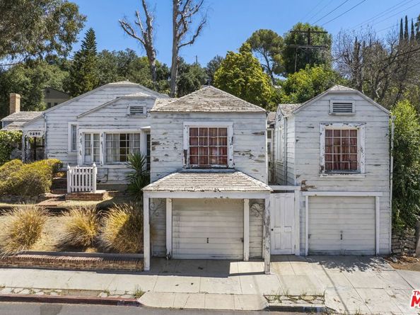 4890 Floristan Avenue, Los Angeles CA 90041