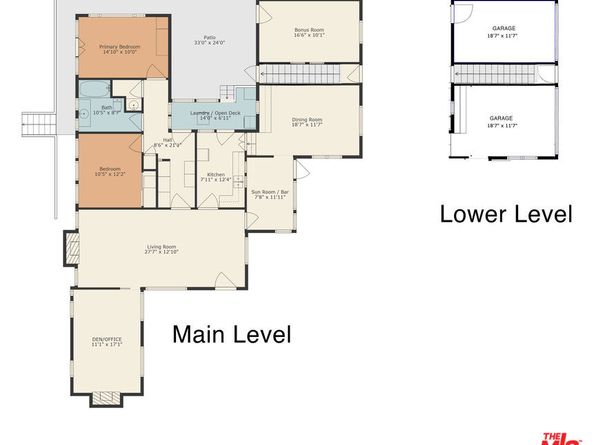 4890 Floristan Avenue, Los Angeles CA 90041