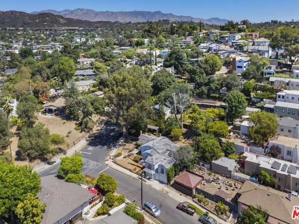 4890 Floristan Avenue, Los Angeles CA 90041