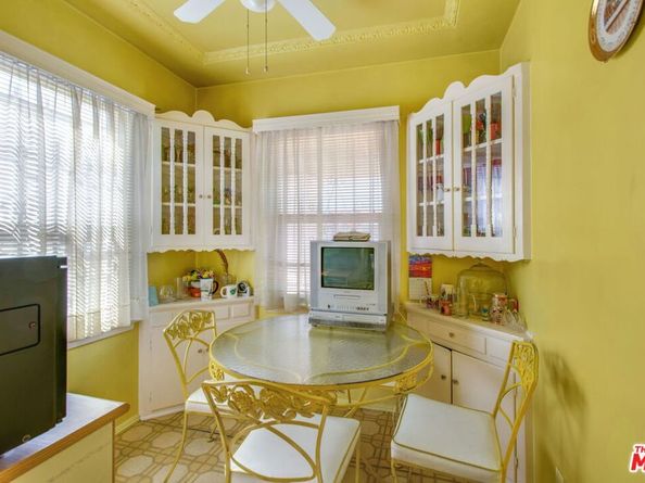 8106 S Normandie Avenue, Los Angeles CA 90044