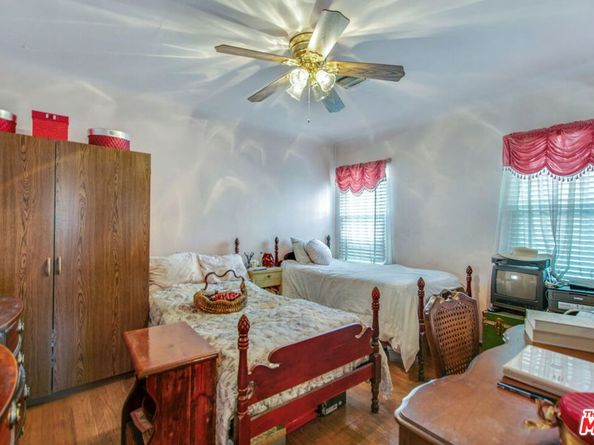 8106 S Normandie Avenue, Los Angeles CA 90044