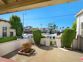 8106 S Normandie Avenue, Los Angeles CA 90044