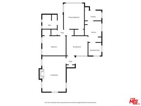 8106 S Normandie Avenue, Los Angeles CA 90044