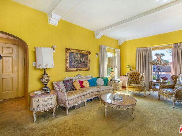 8106 S Normandie Avenue, Los Angeles CA 90044