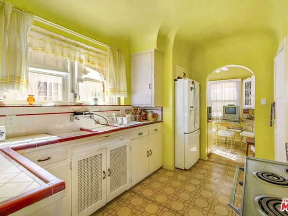 8106 S Normandie Avenue, Los Angeles CA 90044