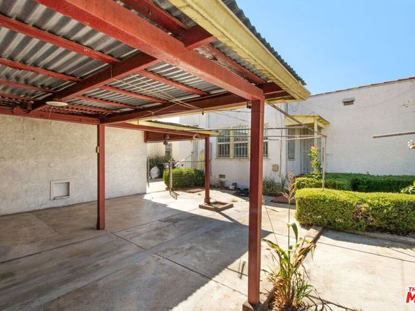 8106 S Normandie Avenue, Los Angeles CA 90044