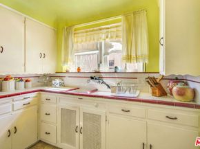 8106 S Normandie Avenue, Los Angeles CA 90044