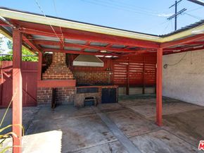 8106 S Normandie Avenue, Los Angeles CA 90044