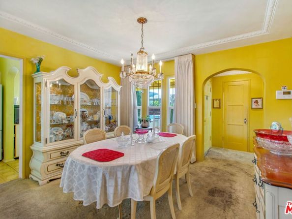 8106 S Normandie Avenue, Los Angeles CA 90044