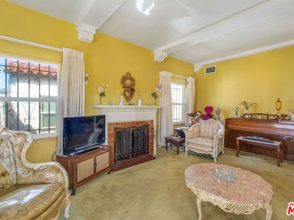 8106 S Normandie Avenue, Los Angeles CA 90044