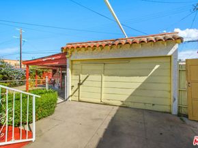8106 S Normandie Avenue, Los Angeles CA 90044