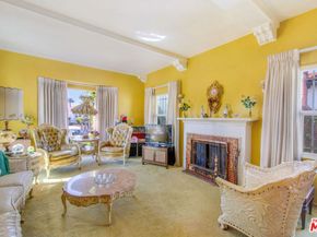 8106 S Normandie Avenue, Los Angeles CA 90044