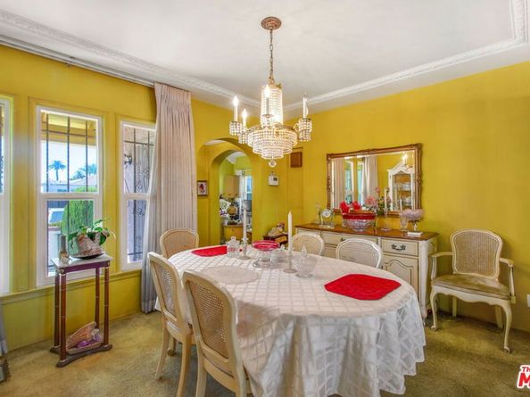 8106 S Normandie Avenue, Los Angeles CA 90044