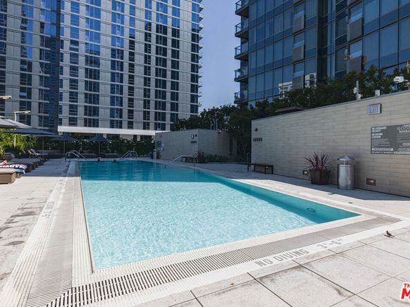 1155 S Grand Avenue 817, Los Angeles CA 90015