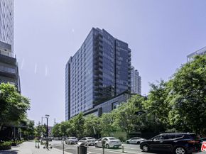 1155 S Grand Avenue 817, Los Angeles CA 90015