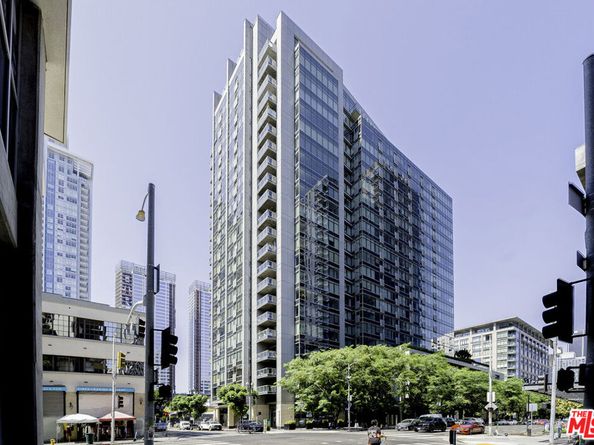 1155 S Grand Avenue 817, Los Angeles CA 90015