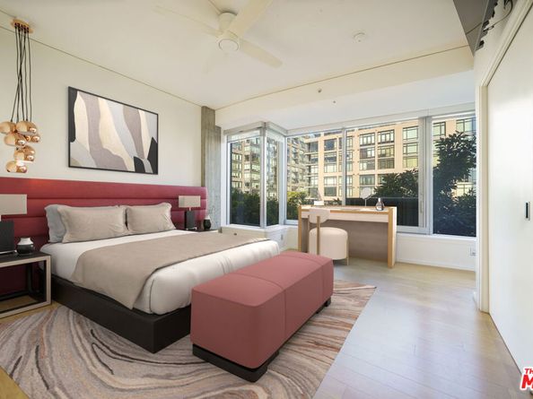 1155 S Grand Avenue 817, Los Angeles CA 90015