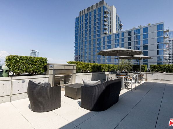 1155 S Grand Avenue 817, Los Angeles CA 90015