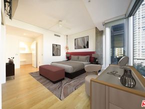 1155 S Grand Avenue 817, Los Angeles CA 90015