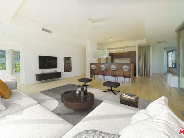 1155 S Grand Avenue 817, Los Angeles CA 90015