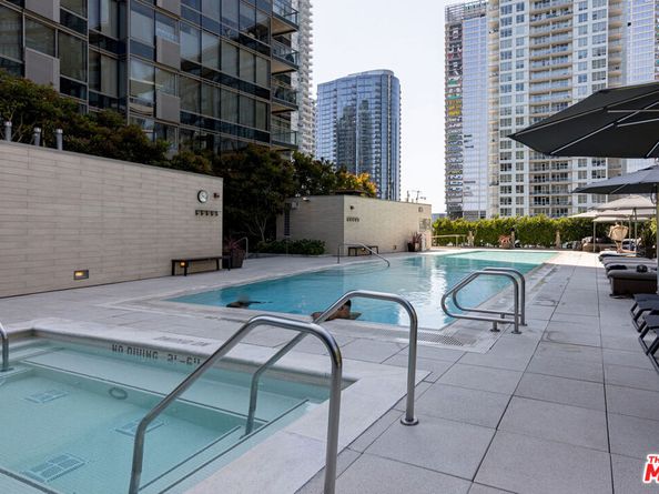 1155 S Grand Avenue 817, Los Angeles CA 90015