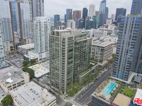 1155 S Grand Avenue 817, Los Angeles CA 90015