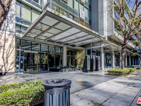 1155 S Grand Avenue 817, Los Angeles CA 90015