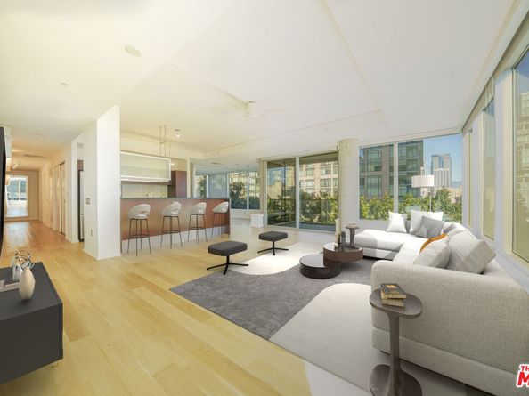 1155 S Grand Avenue 817, Los Angeles CA 90015