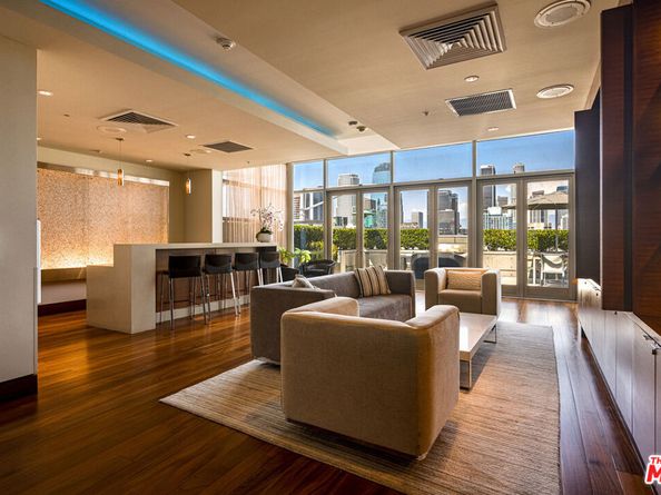 1155 S Grand Avenue 817, Los Angeles CA 90015