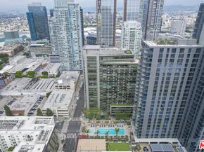 1155 S Grand Avenue 817, Los Angeles CA 90015