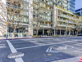 1155 S Grand Avenue 817, Los Angeles CA 90015