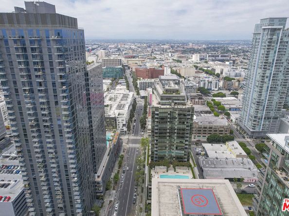 1155 S Grand Avenue 817, Los Angeles CA 90015