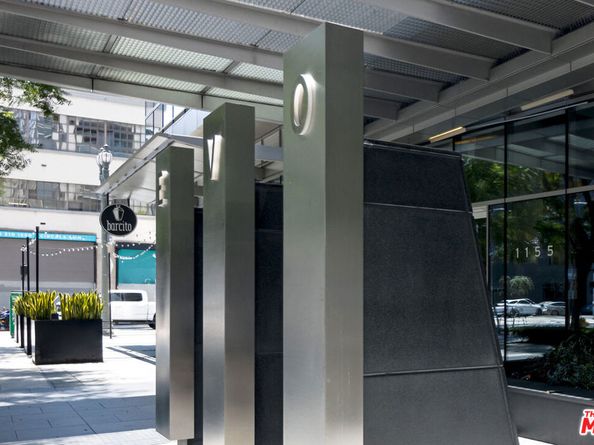 1155 S Grand Avenue 817, Los Angeles CA 90015