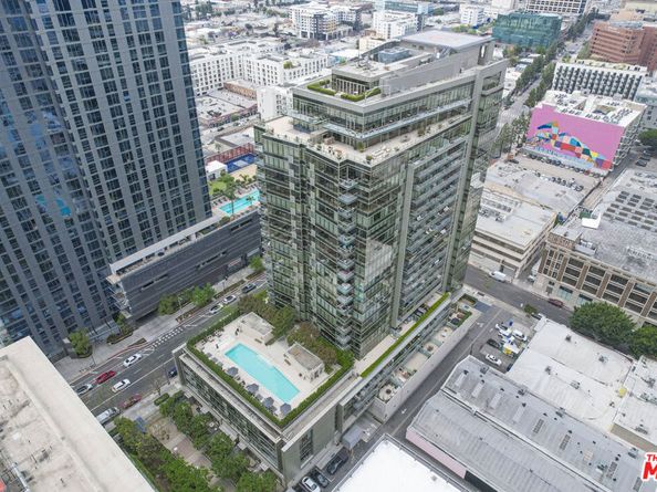 1155 S Grand Avenue 817, Los Angeles CA 90015