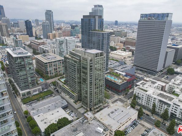 1155 S Grand Avenue 817, Los Angeles CA 90015