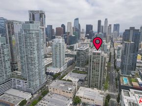 1155 S Grand Avenue 817, Los Angeles CA 90015