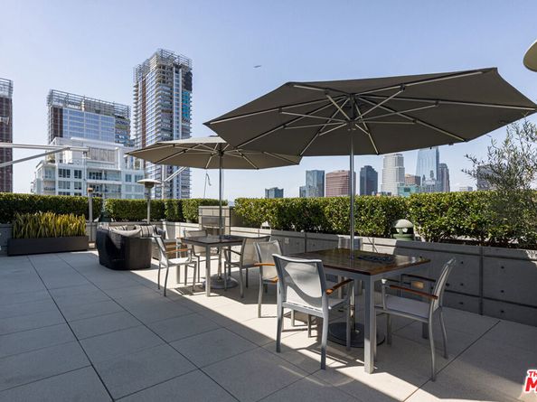 1155 S Grand Avenue 817, Los Angeles CA 90015