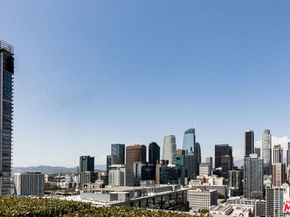 1155 S Grand Avenue 817, Los Angeles CA 90015