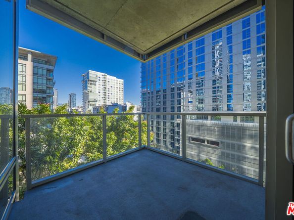 1155 S Grand Avenue 817, Los Angeles CA 90015