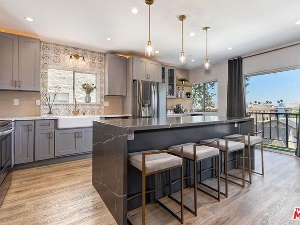 1115 S Elm Drive 401, Los Angeles CA 90035