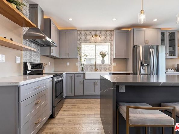 1115 S Elm Drive 401, Los Angeles CA 90035